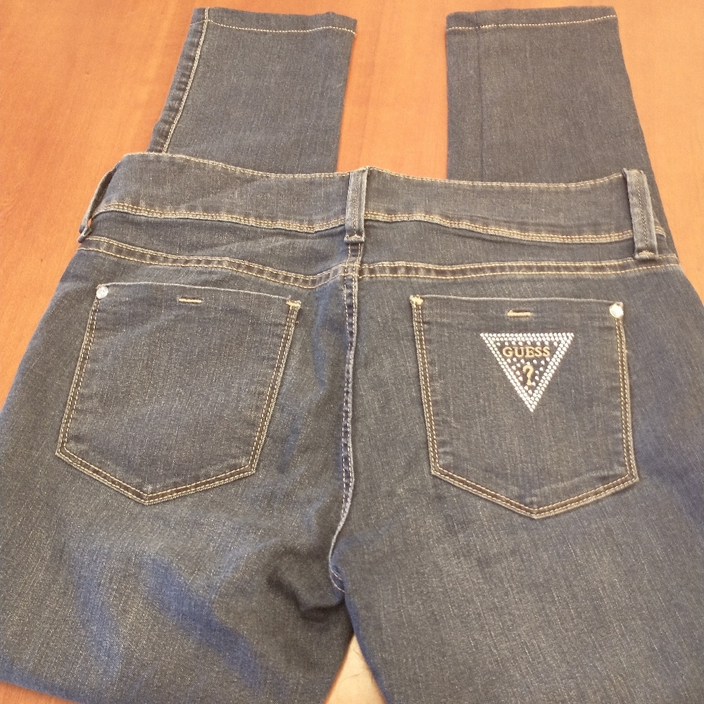 🌺GUESS JEANS - Picture 6 of 7